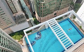 Parkview Klcc Serviced Suites